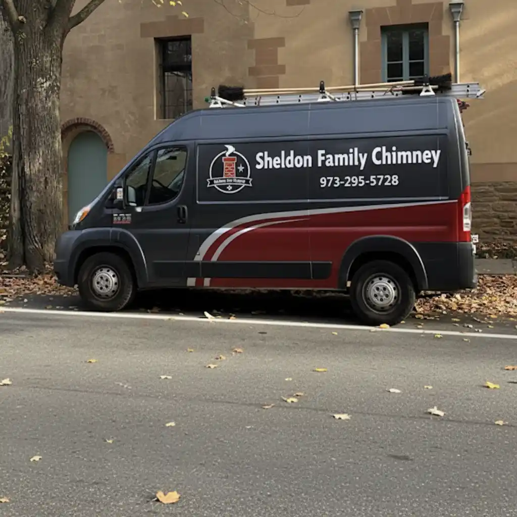 Chimney Sweep & Repair Bordentown